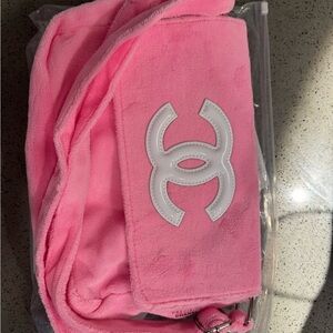 CHANEL Precision Bag